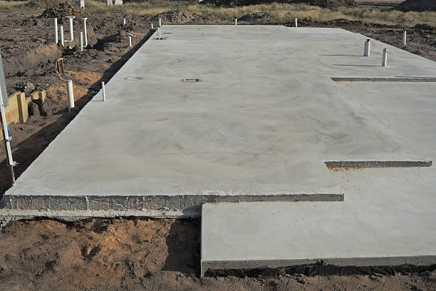 Best Affordable Concrete Contractor  in Westville, IN