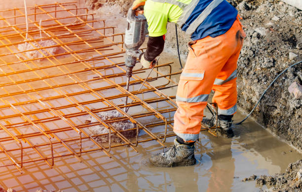 Best Best Concrete Contractor  in Westville, IN